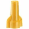 Gardner Bender WingGard Yellow No.84 100 Count - 10084 - Wiring Accessories
