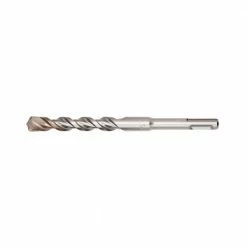 Milwaukee Tools SDS Plus 2-Cutter 1/2" x 4" x 6" Drill Bit - 48-20-7471 - Drill Bits