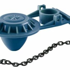 Keeney Premium Quality Fit All Toilet Flapper - K836-46-5 - General Plumbing Hardware