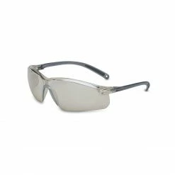 Honeywell A704 Indoor Outdoor Tinted Safety Glasses RWS51036 - Eye Protection
