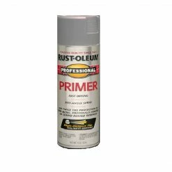 Rust-Oleum Pro Gray Primer Spray - 7582838 - Primers