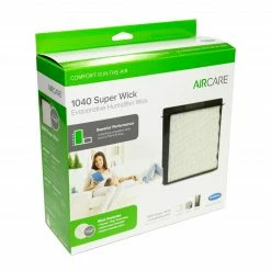 Essick Aircare Super Wick/Humidifier Wick Filter, 2 Pack - 1040 - Humidifiers