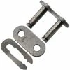 Midwest Fastener No. 50 Roller Chain Connecting Link - 82925 - Bolts