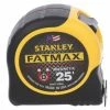 Stanley FatMax Magnetic Tape Measure, 25' - FMHT33865S - Measuring Tools