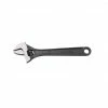 Crimson Force 8" Adjustable Wrench - CT-2448-001 - Wrench & Wrench Sets
