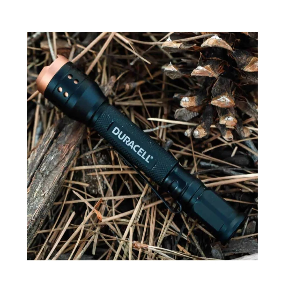 Duracell 150Lumen Aluminum Focusing LED Flashlight - DUR8227DF150 - Lighting - Image 3