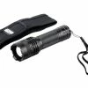 Various Brands 600 Lumen LED Tactical Flashlight - 12702 - Flashlights