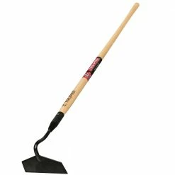 Truper TruPro 7" Forged Beet Hoe with Ash Handle - 33573 - Hoes