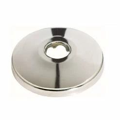 Keeney Shallow Flange 1/2 Copper PP802-88 - Bathroom Accessories