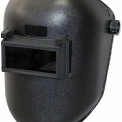 Hobart Flip Front Shade 10 Welding Helmet 770286 - Helmets, Gloves & Jackets