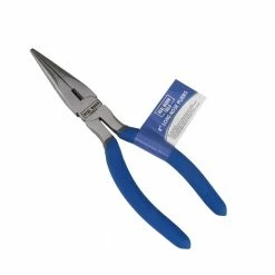 Real Work Tools™ 8" Long Nose Pliers - RW-2432-012