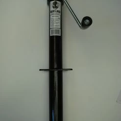 Butler 15" 5000 lb. Side Wind A-frame - 405537 - Jacks