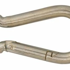 Baron 3/8" Snap Hook - 2450 3/8 - Clips