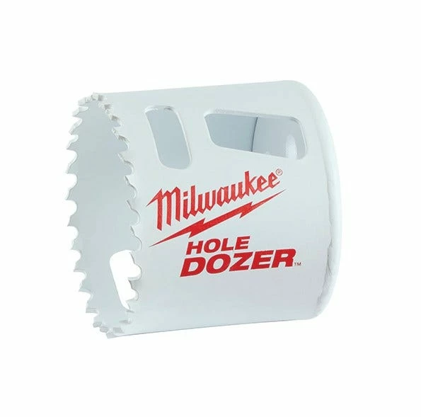Milwaukee 3-1/4 Inch Hole Dozer Bi-Metal Hole Saw 49-56-9639 - Replacement Parts & Accessories