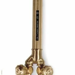 Hobart Victor Compatible Medium Duty Torch Handle 770200 - Welding Tools & Accessories