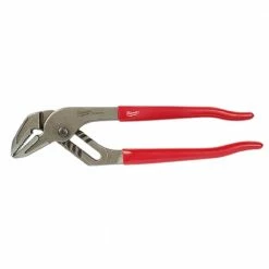 Milwaukee 10" Straight Jaw Pliers 48-22-6510 - Hand Tools