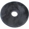 Midwest Fastener 1/2" x 2-1/4" x 1/8" Neoprene Rubber Washers - 83006 - Bolts