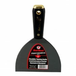 Red Devil 5" Flex Drywall Taping Knife - 4216 - Caulk & Sealants