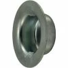Midwest Fastener 3/4" Zinc Plated Washer Cap Push Nuts - 80637 - Bolts