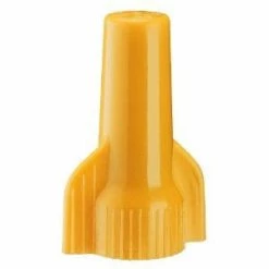 Gardner Bender Connector WingGuard 2210 Yellow - 19084 - Wiring Accessories