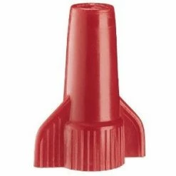 Gardner Bender Connector WingGuard 1810 Red - 19086 - Wiring Accessories
