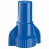 Gardner Bender Connector WingGuard 146 Blue - 19089 - Wiring Accessories