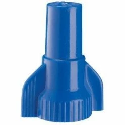 Gardner Bender Connector WingGuard 146 Blue - 19089 - Wiring Accessories