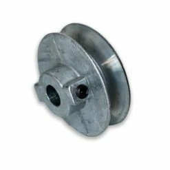 CDC V Belt Pulley Fractional Horse Power - 500-A - Pulleys