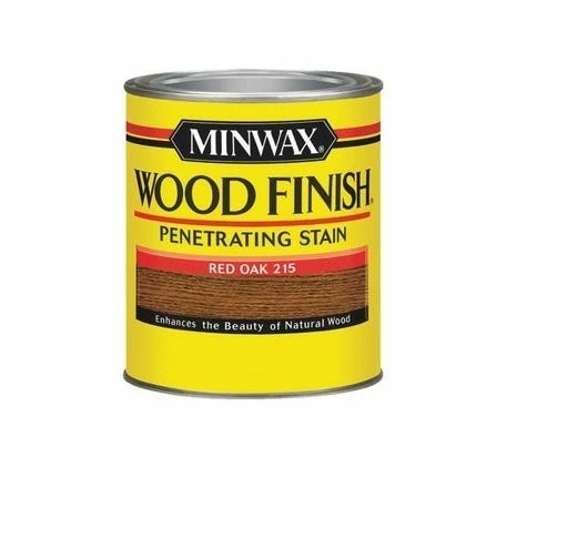 Minwax Wood Finish Penetrating Stain - 22150 - Paint, Primer & Stain - Image 2