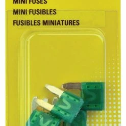 Bussman 30 Amp BP/ATM-30-RP - Fuses