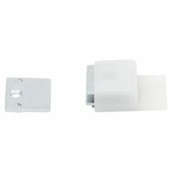 National Hardware V712 Magnecatch in White - N149-823 - Miscellaneous Hardware