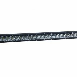 Various Brands 24 Cree LED Light Bar 24.7" - LBSR24LED - Lighting & Light Fixtures