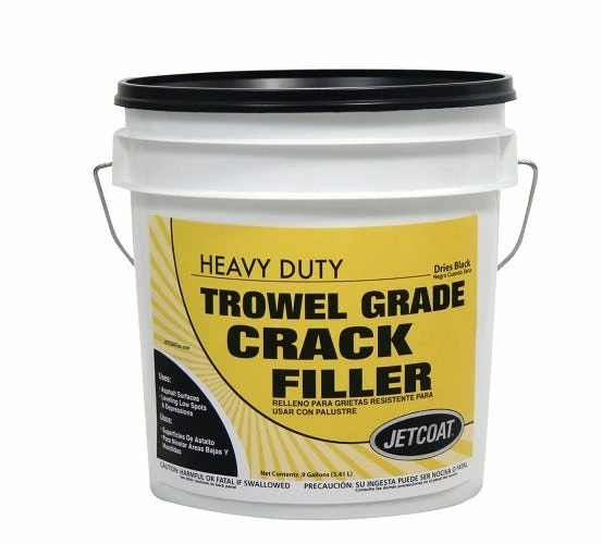 JetCoat Professional Grade Crack Filler - 23711/13711 - Coatings