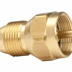 Mr. Heater Mr Heater Propane Tank Refill Adapter F276172 - Tool Holders & Equipment Storage