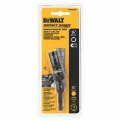 DeWalt Impact Ready 1/4 x 2-9/16 Nut Driver DW2222IR - Replacement Parts & Accessories