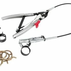 Performance Tool Flexible Hose Clamp Plier W80656 - Hand Tools