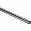 National Hardware 4005BC Smooth Rods in Zinc plated - N179-804