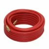 Grip On Tools 40' x 3/8" Hybrid Air Hose - RKF-12542-289100001 - Air Compressor Accessories