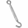 National Hardware 2173 Hook/Eye Turnbuckles in Stainless Steel - N221-978 - Miscellaneous Hardware