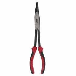 Crimson Force 11" Long Reach Nose Pliers - CT-2432-010 - Cutters & Nippers