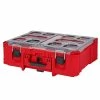 Milwaukee PACKOUT™ Deep Organizer - 48-22-8432 - Tool Boxes