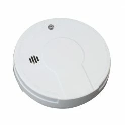 Kidde Battery Operated Smoke Detector i9050 - 44037402 - Detectors & Alarms