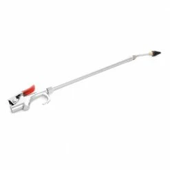 Performance Tool 24" Telescoping Air Blow Gun - M518 - Air Compressor Accessories