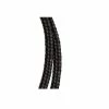 Mibro Baron 5/8 Poly Solid Braid Rope Black - 54020