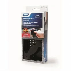 Camco RV Bumper Cap 2 Pack - 40323 - Fuel Filters