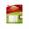 Command™ Small Picture Hanging Strips 17202ES - Miscellaneous Hardware