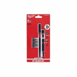 Milwaukee Shockwave™ Impact Duty Expand Set, 10 Piece Set - 48-32-4513 - Power Tool Accessories