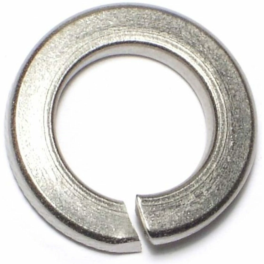 Midwest Fastener 3/4" x 1-1/4" 18-8 Stainless Lock Washers - 85982 - Bolts - Image 2