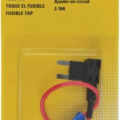 Bussman ATM Mini Fuse BP/HHH RP - Fuses