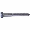 Midwest Fastener 5/16" x 3" 18-8 Stainless Hex Head Lag Screws - 83486 - Bolts